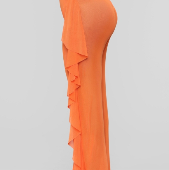 Brand new swim cover up pants. Size 1x - Picture 3 of 3